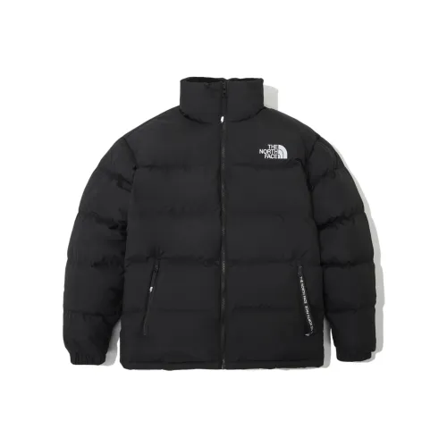 THE NORTH FACE Urban Exploration FW24 Пуховик Унисекс Черный