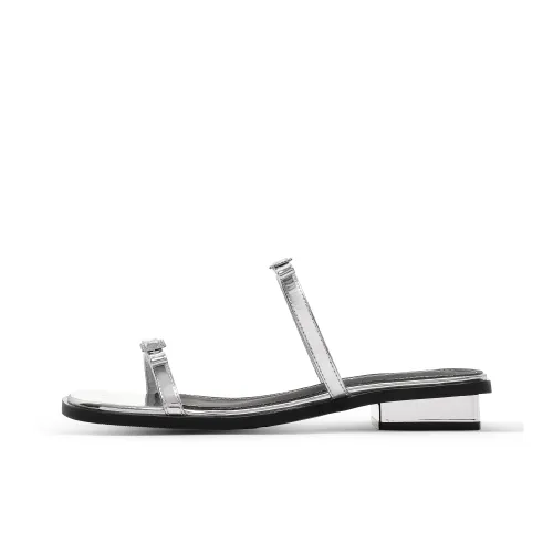 Hotwind Slip-resistant Abrasion-resistant Cushioning Slippers Women's Hotwind Противоскользящие Устойчивые к истиранию Амортизирующие Слипоны Женские