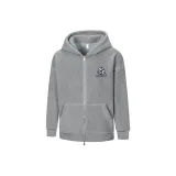 Светло-серый