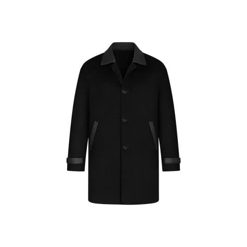 SKARO Мужское пальто