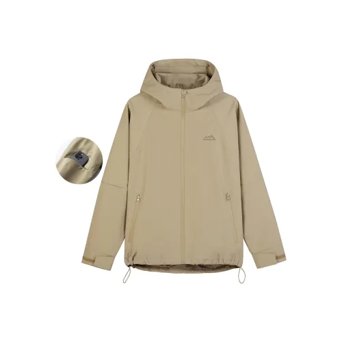 FENGXUELANG Унисекс Куртки