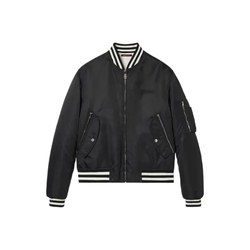 GUCCI Куртки и Пальто Мужской Черный