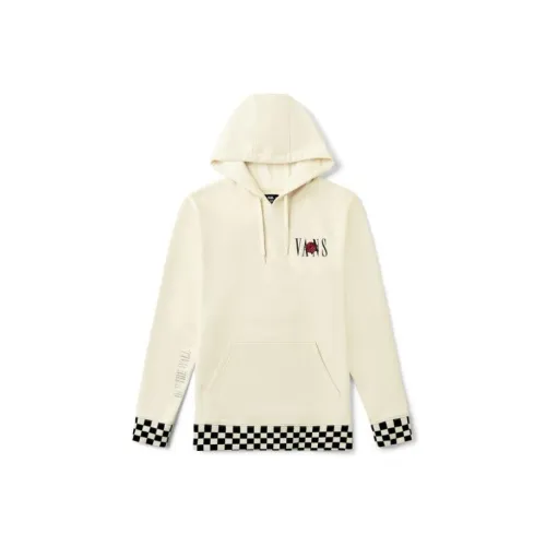 Vans Kyle Pro 2 Свитшот Унисекс Бежевый