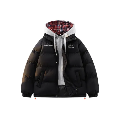 AIRWALK Пуховая куртка Пальто Унисекс