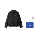 Угольно-черный - В комплекте сумка для покупок