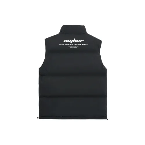 AMBER LIGHT Унисекс Жилеты