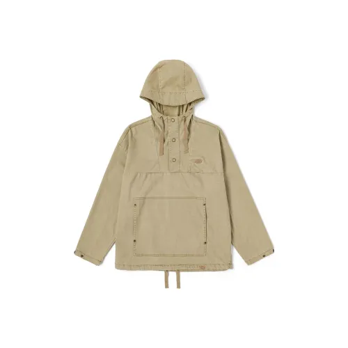 Dickies Песчаниковый Мужской Куртки