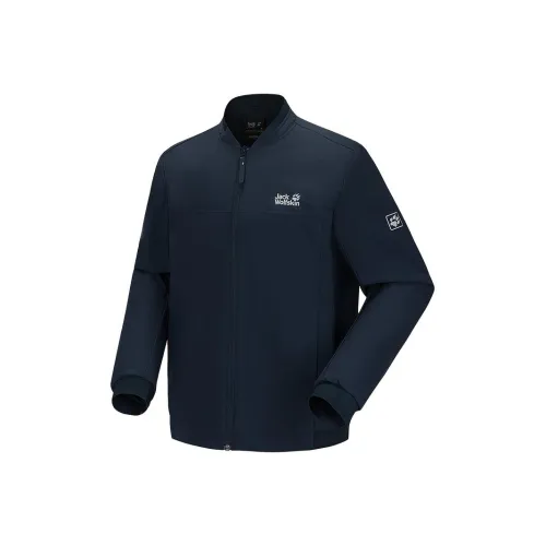 JACK WOLFSKIN City Outdoor Collection Мужская защита от солнца Одежда