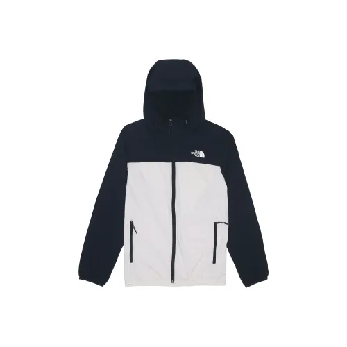 The North Face City Outdoor Collection Синий Мужская защита от солнца Одежда