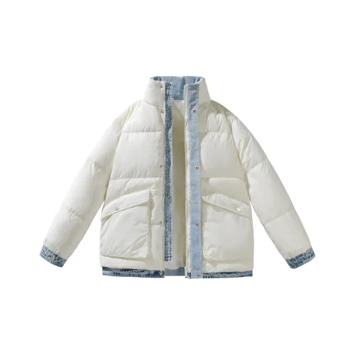 Ferrero Ross Пуховик Унисекс