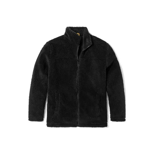 Timberland Черные Мужские Вельветовые Куртки