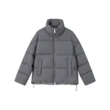 Светло-серый