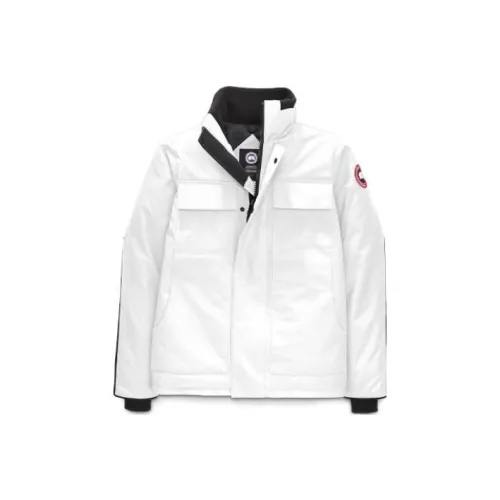 Canada Goose Junction Series Мужской пуховик