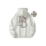 Туманно-серый