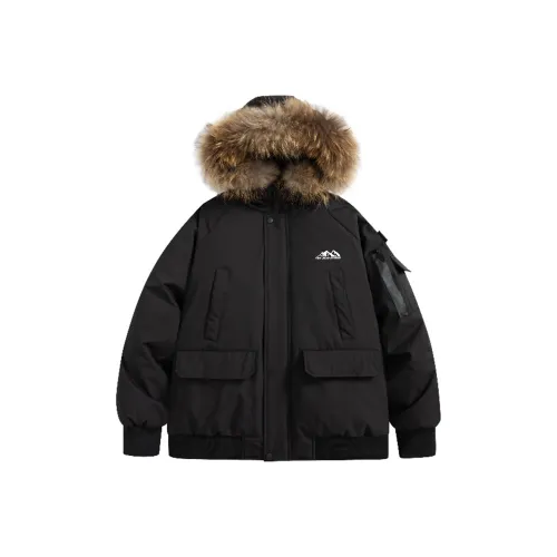 T&D JOJO Унисекс Пуховики