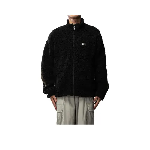 Reebok CL Adventure BV Куртки и Пальто Унисекс Черный