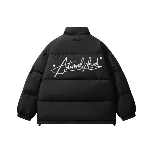 ROBINHOOD Унисекс Пуховики