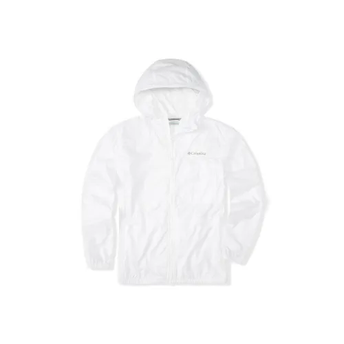 Коллаборация Columbia White Мужская одежда для защиты от солнца