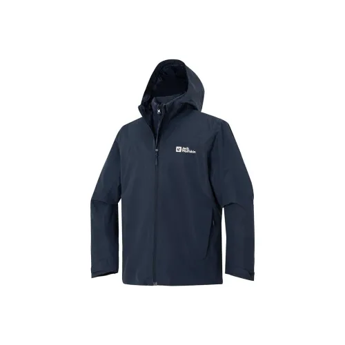 Jack Wolfskin Куртки и Пальто Мужской