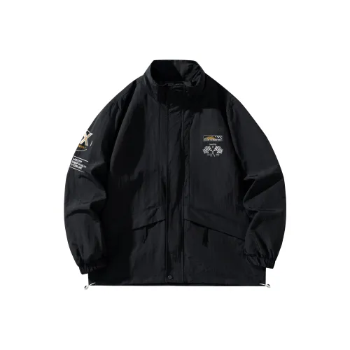 DEFINEX Унисекс Куртки