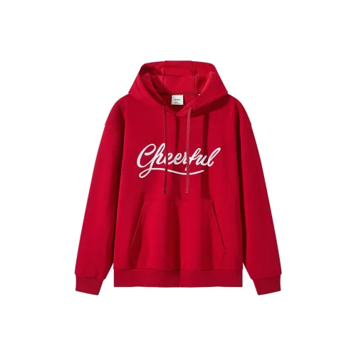 GXG Новогодний Мужской Свитшот