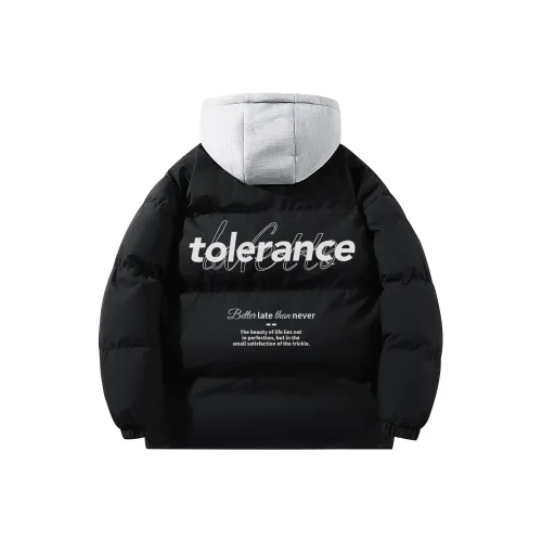 Lafetto Унисекс Объемные куртки (пуфы)