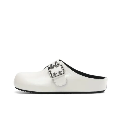 BOERDIQI Домашние тапочки для женщин