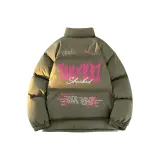 Светлый армейский зеленый