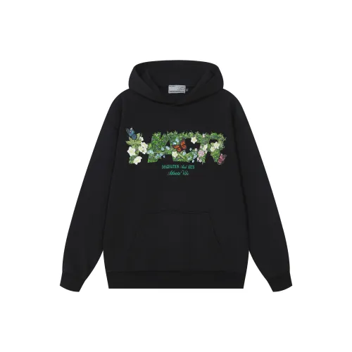 HARSH AND CRUEL Унисекс Свитшоты