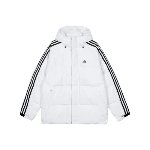 Adidas Sportlife Пуховик Мужской