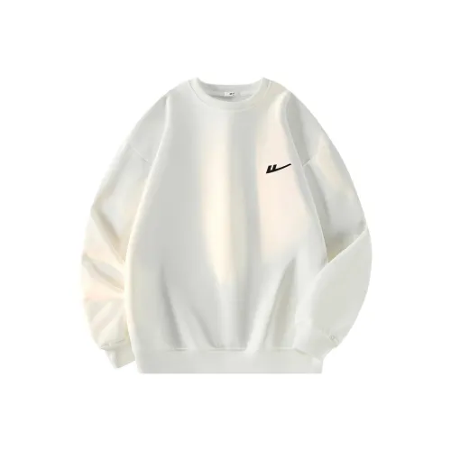 Warrior Унисекс Свитшоты