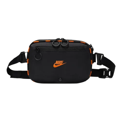 NIKE Hayward Поясные сумки Черный Унисекс