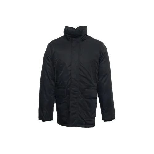 Tommy Hilfiger Куртки и Пальто Мужской Черный