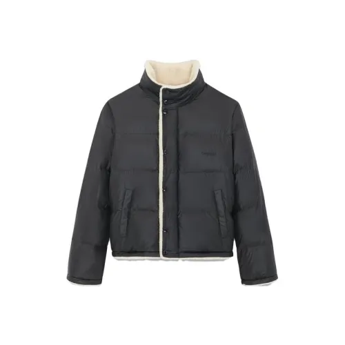 SAINT LAURENT Куртки и Пальто Мужской Черный