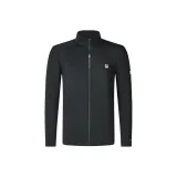 Темно-черный