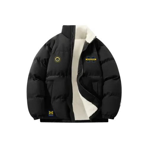 NCAA Унисекс Пуховики