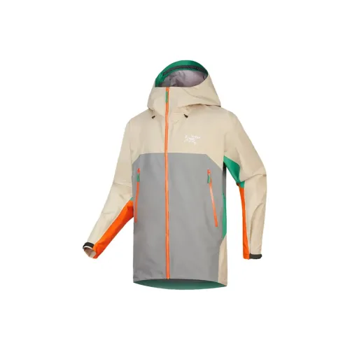 Arcteryx BETA LIGHTWEIGHT SS24 Hiking Outdoor Поход Офис Повседневный Низкая Высота над уровнем моря Поход