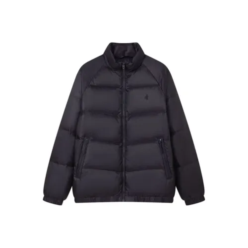 Teenie Weenie Men Light Warm Series Унисекс Пуховики
