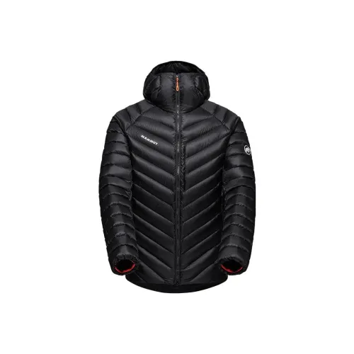 MAMMUT Broad Мужская пуховая одежда
