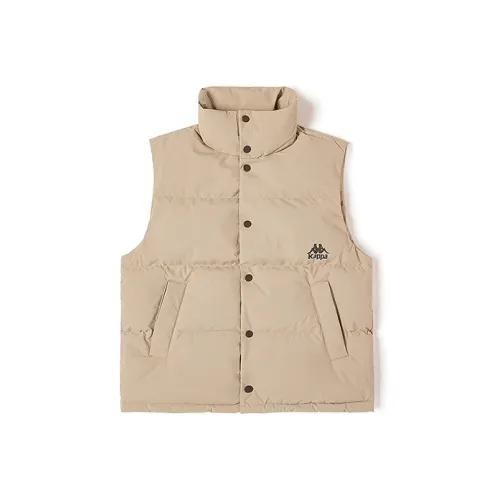 KAPPA Унисекс Пуховый жилет