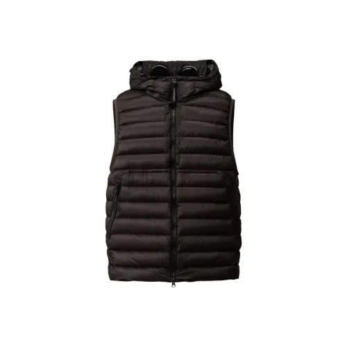 C.P.Company FW24 Жилет Мужской Фиолетовый