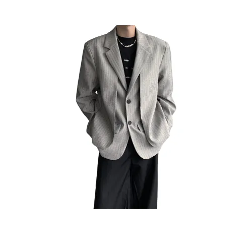 MIIRACER Бизнес-костюм унисекс хаки