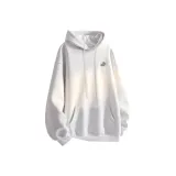 Фотиния Серый с флисовой подкладкой (с капюшоном и шнурком)