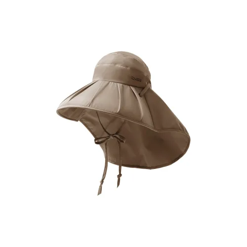 NANJIREN Повсюду Головные уборы с защитой от солнца Женские