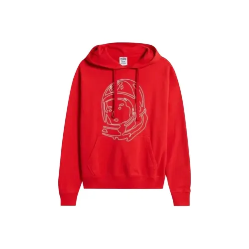 BILLIONAIRE BOYS CLUB CO-TITLED Свитшот Мужской Красный