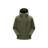 Военный зеленый