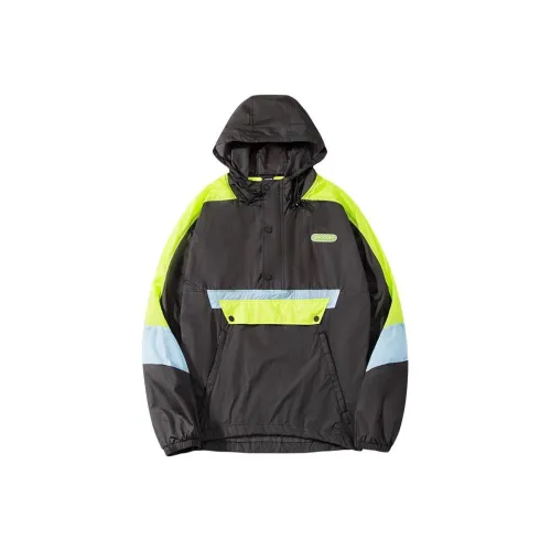 OUTDOOR PRODUCTS Одежда с защитой от солнца Унисекс MINE Серый 