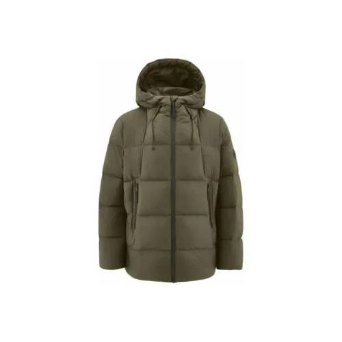 CAT FW24 Down Jacket Men's Jasper