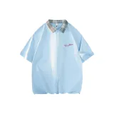 Светло-синий, синяя клетка