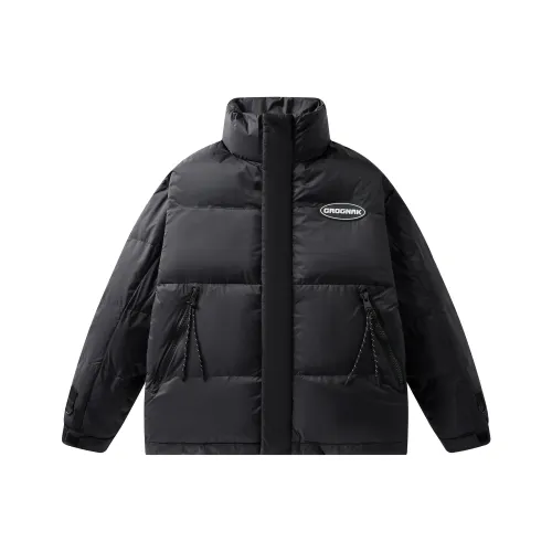 GROGNAK Унисекс Пуховики